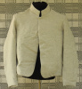 Commutation Jacket Blank